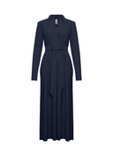 Dress | Regular Travel | Rasy | Navy