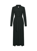 Dress | Regular Travel | Rasy | Deep Black