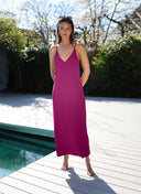 Kleid | Regular Travel Qualität | Taran | Cyclam