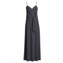 Dress | Light Travel | Mio | Black-Blue