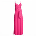 Kleid | Light-Travelqualität | Mio | Fuxsia