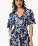 Dress | Light Travel Dessin | Modoko Dessin | Summer Shadow