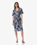 Dress | Light Travel Dessin | Modoko Dessin | Summer Shadow