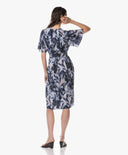 Dress | Light Travel Dessin | Modoko Dessin | Summer Shadow