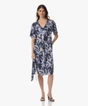 Dress | Light Travel Dessin | Modoko Dessin | Summer Shadow