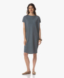 Kleid | Regular Travel Qualität | Chouka | Shark