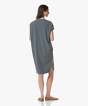 Kleid | Regular Travel Qualität | Chouka | Shark