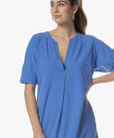 Dress | Regular Travel | Gero | Hawaiian Ocean - shop_name