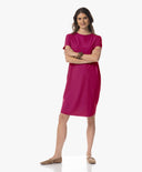 Jurk | Regular Travel | Chouka | Rose Sorbet