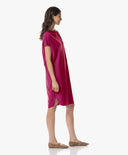 Dress | Regular Travel | Chouka | Rose Sorbet