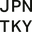 logo of Shop Japan TKY online - Official Japan TKY webshop
        - JapanTKY