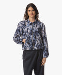 Jacket | Regular Travel | Hiyu Dessin | Summer Shadow