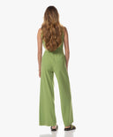 Jumpsuit | Comfort Travel | Biloba | Wasabi