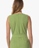 Jumpsuit | Comfort Travel | Biloba | Wasabi