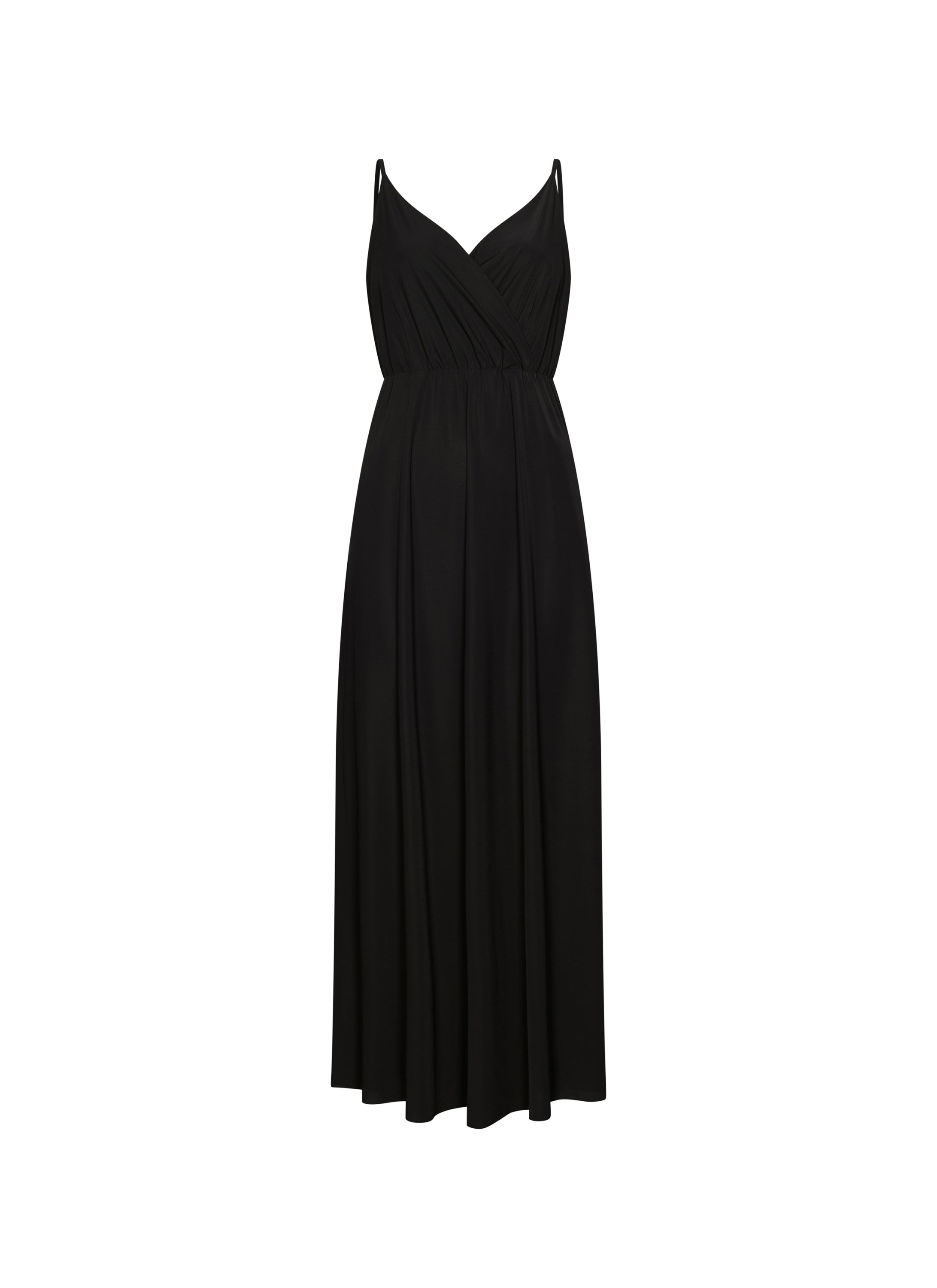 Dress | Light Travel | Larkie | Deep Black | Japan TKY – JapanTKY