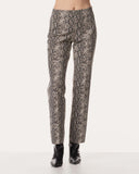 Pantalon | Bonded Travel | Machy Dessin | Spiaggia Snake Bonded