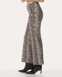 Pantalon | Bonded Travel | Machy Dessin | Spiaggia Snake Bonded