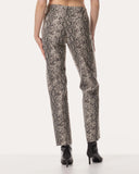 Pantalon | Bonded Travel | Machy Dessin | Spiaggia Snake Bonded
