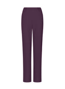 Pants | Comfort Travel | Fumio Comfort | Blackberry Wine