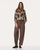 Pantalon | Comfort Travel | Komon Comfort | Cacao