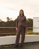 Pantalon | Comfort Travel | Komon Comfort | Cacao