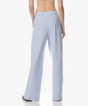 Pants | Comfort Travel | Kona Long | Cashmere Blue