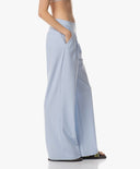 Pants | Comfort Travel | Kona Long | Cashmere Blue