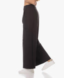 Hose | Comfort Travel Qualität | Koyuki | Deep Black