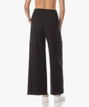 Hose | Comfort Travel Qualität | Koyuki | Deep Black