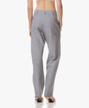 Pants | Comfort Travel | Nanaka Dessin | Grey Structure