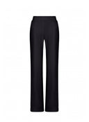 Pantalon | Comfort Travel | Masami | Deep Black