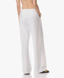 Pantalon | Heavy Travel | Yana | White