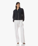 Pantalon | Heavy Travel | Yana | White