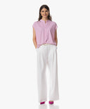 Pants | Heavy Travel | Yana | White