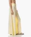 Hose | Light-Travelqualität | Kuzi | Light Yellow