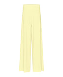 Hose | Light-Travelqualität | Kuzi | Light Yellow