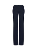 Pants | Regular Travel | Toro | Black-Blue