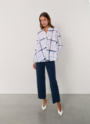 Pants | Regular Travel | Toro | Blue Delave