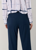 Pants | Regular Travel | Toro | Blue Delave