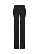 Pants | Regular Travel | Toro | Deep Black