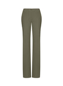 Pants | Regular Travel | Toro | Dusky Green