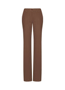 Pants | Regular Travel | Toro | Maple Brown