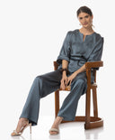 Hose | Satin Polyester | Socary | Shark satin