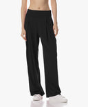 Hose | Soft Travel | Kurara | Deep Black