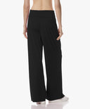 Hose | Soft Travel | Kurara | Deep Black