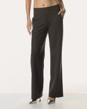 Pantalon | Winter Travel | Fuya | Brown