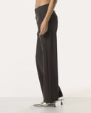 Pantalon | Winter Travel | Fuya | Brown