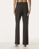 Pantalon | Winter Travel | Fuya | Brown