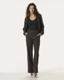 Pantalon | Winter Travel | Fuya | Brown
