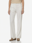 Pants | Heavy Travel | Daryo | White